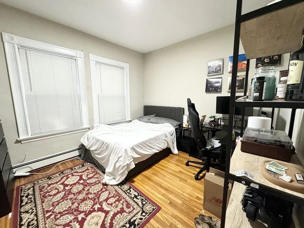 3 Mount Vernon St, Dorchester