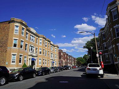 Studio bed, 1 bath apartment for rent at 221 Kelton Unit 2, Allston — photo 12 of 12