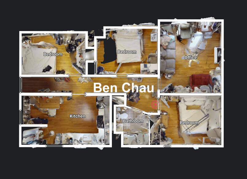 54 Kelly Rd, Cambridgeport