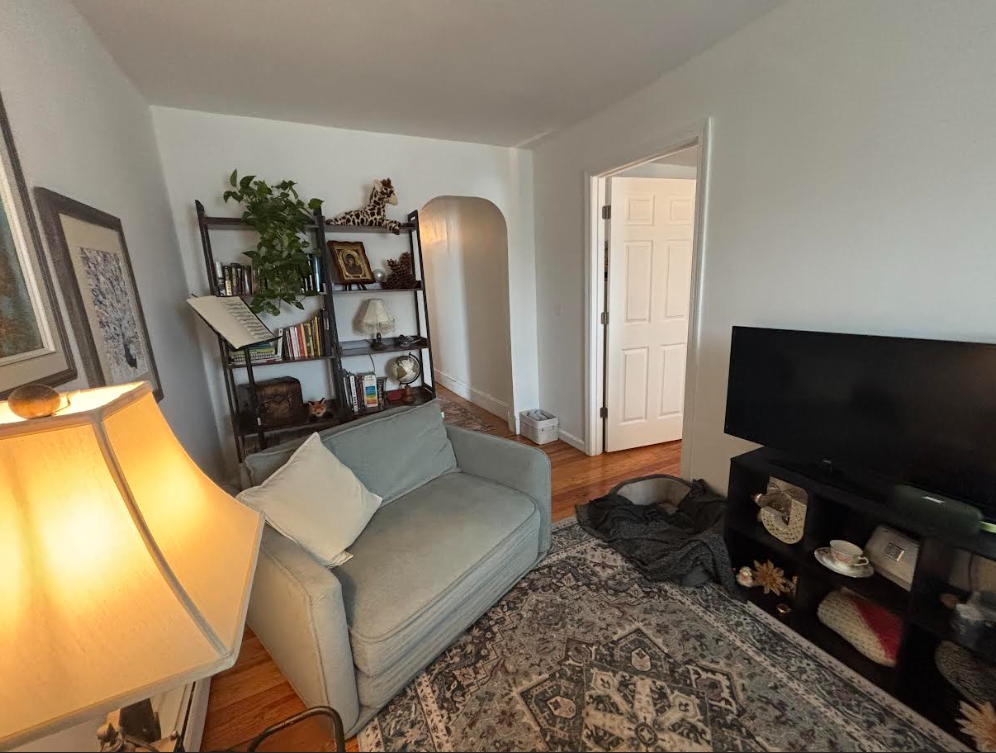 17 Princeton St, South Medford