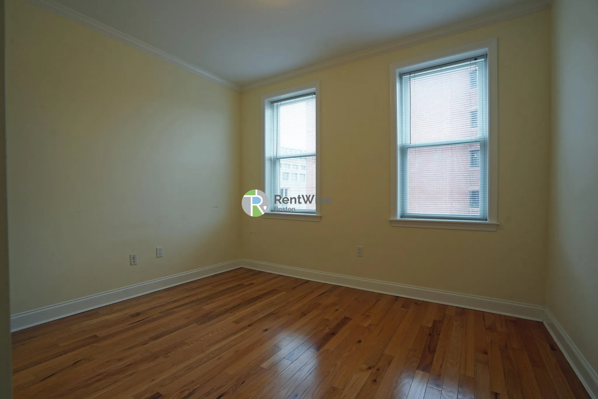 1 Chauncy St, Neighborhood Nine