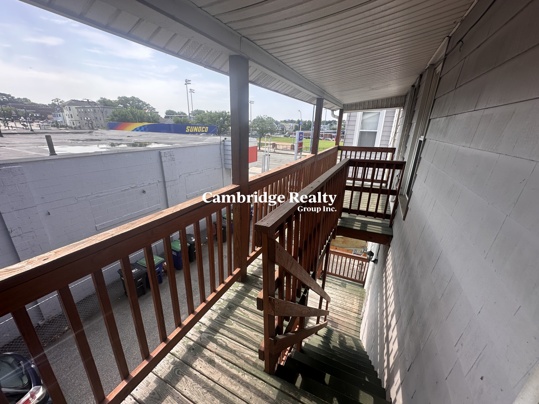 545 Broadway, South Medford