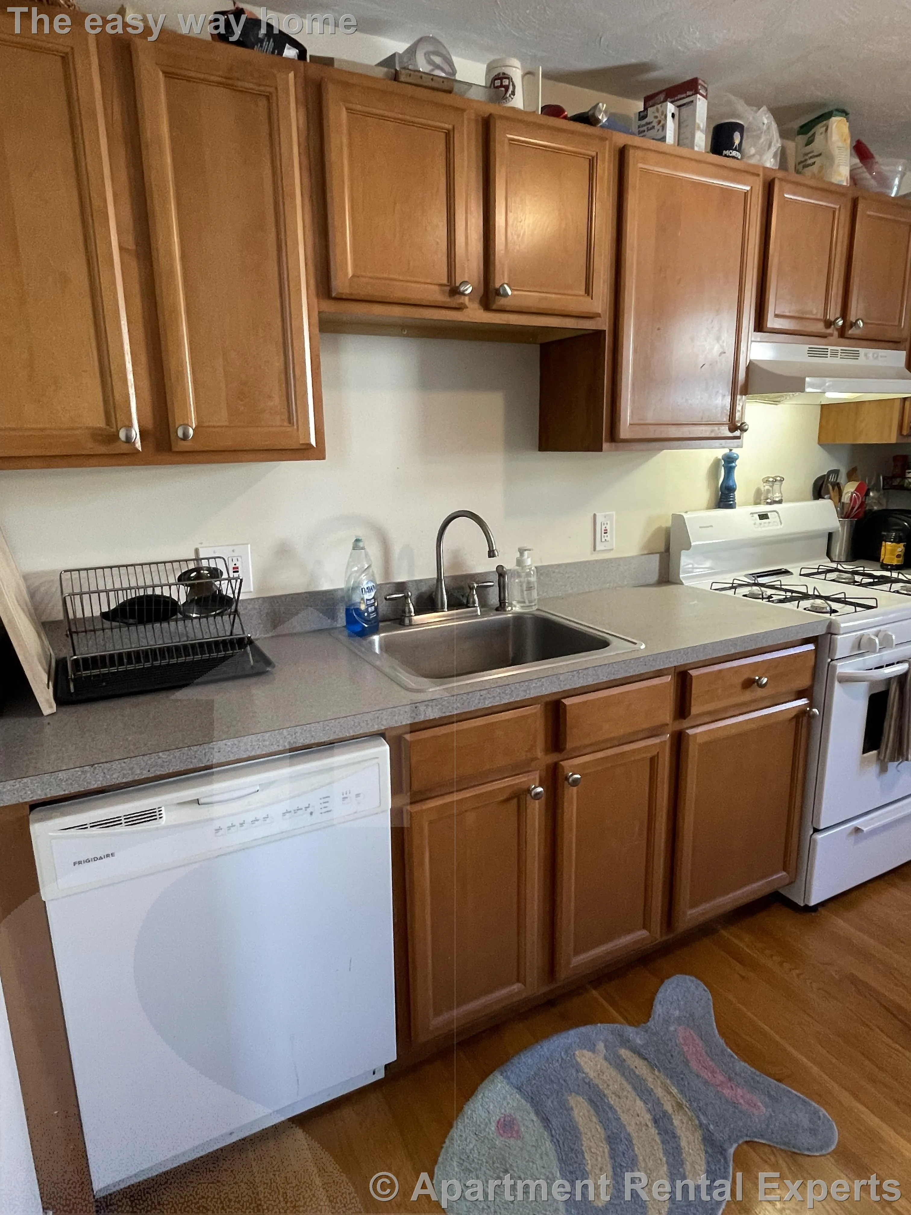 385 Columbia St, Inman Square