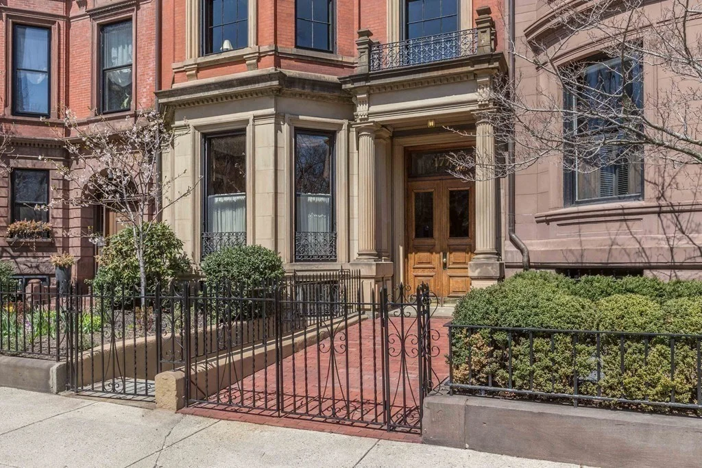 177 Commonwealth Ave, Back Bay