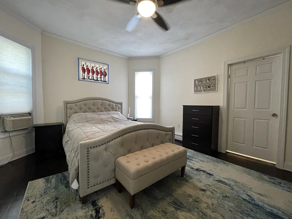 11 Bowdoin Ave, Dorchester