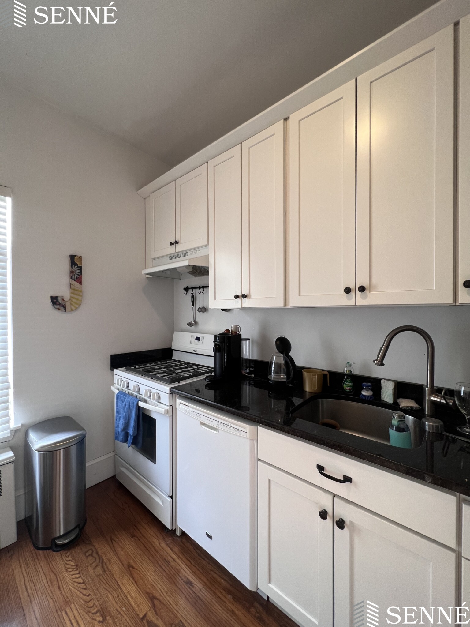 21 Ellery St, Mid-Cambridge