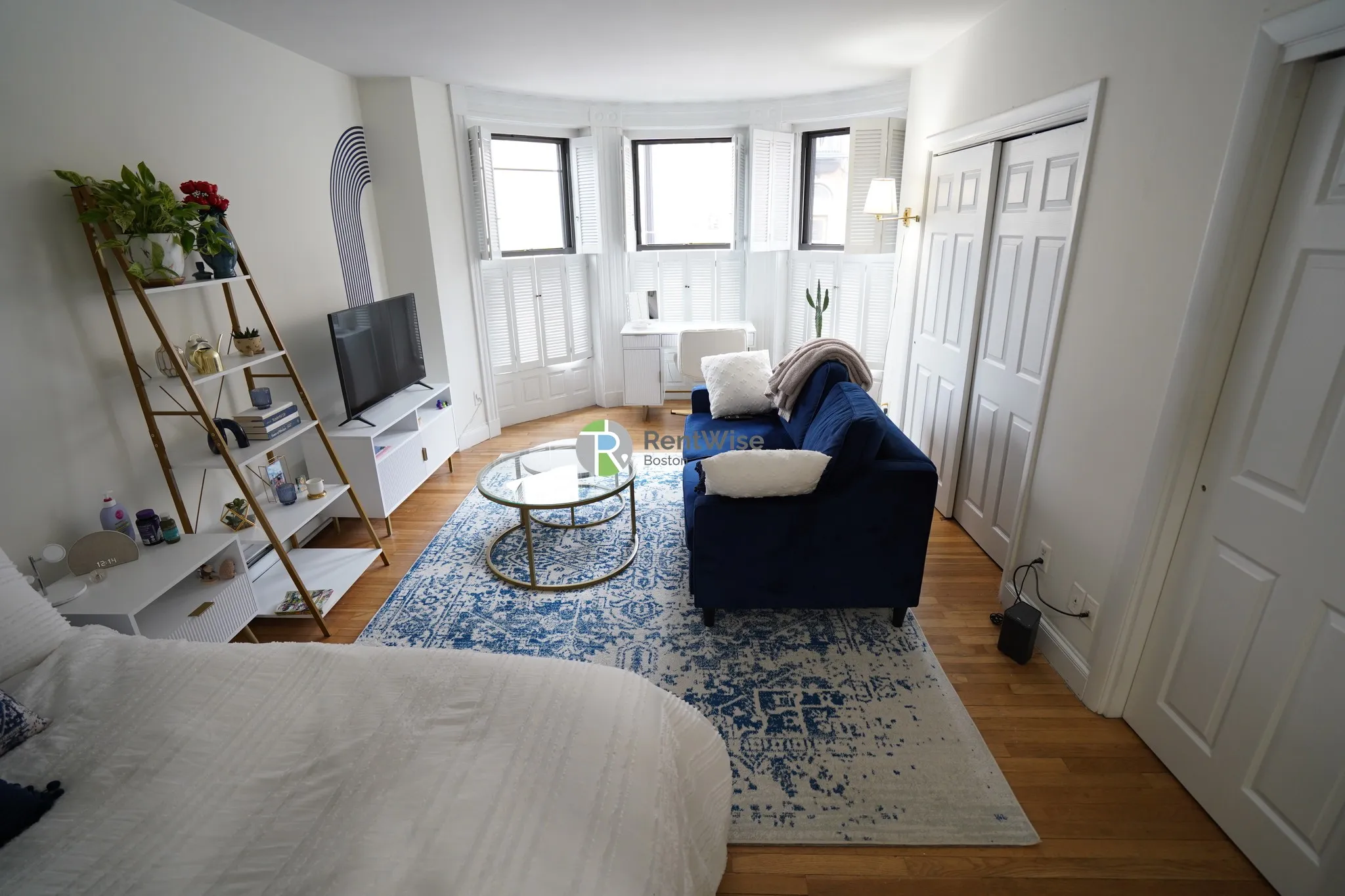 529 Beacon St, Back Bay