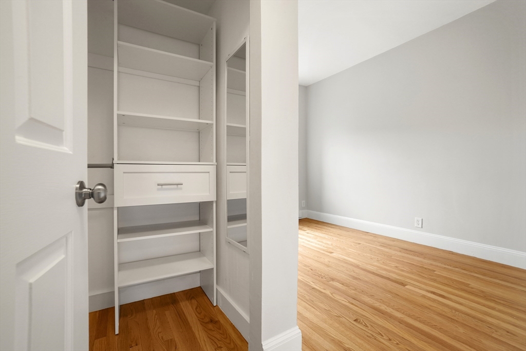 42 West Newton, South End