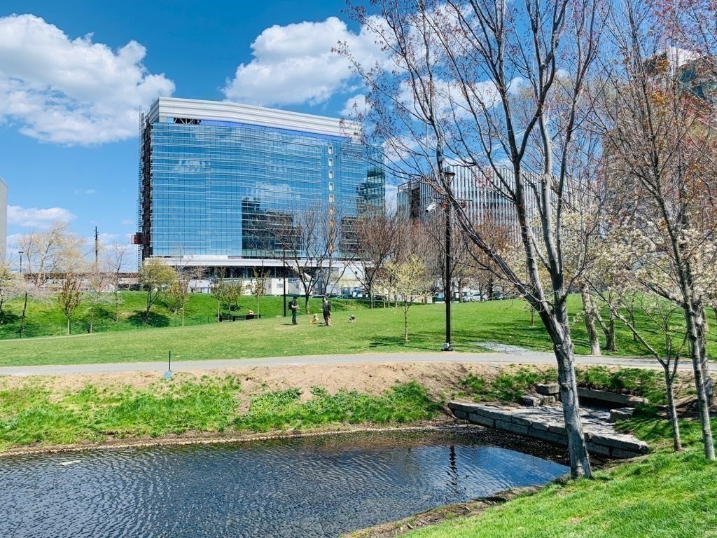 2 Earhart St, East Cambridge