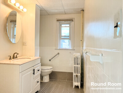 14 Smythe St, Boylston Street