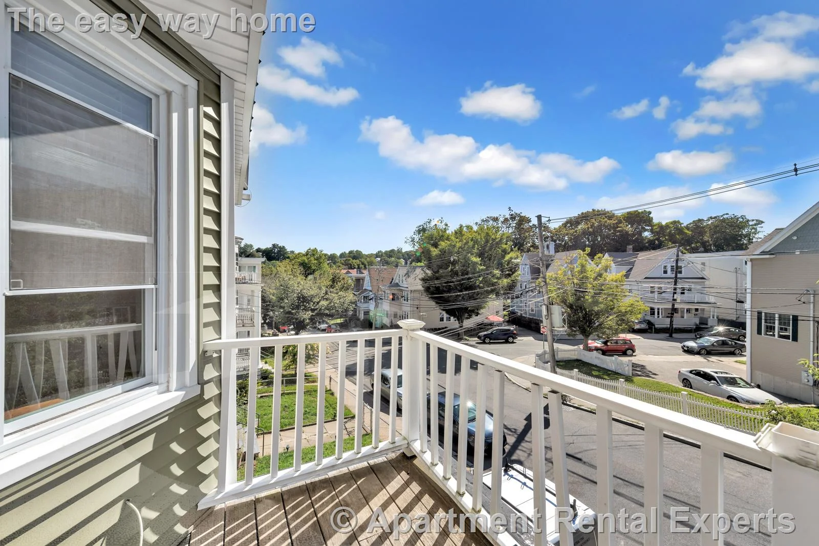 31 Champney St, Brighton