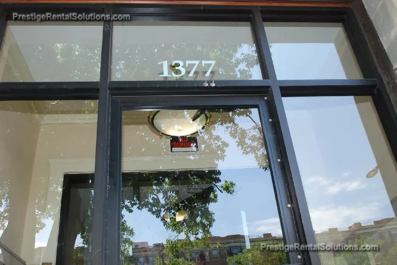 1377 Commonwealth Ave, Allston