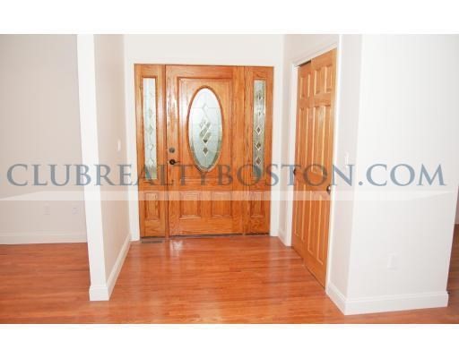 195 Forest, Arlington