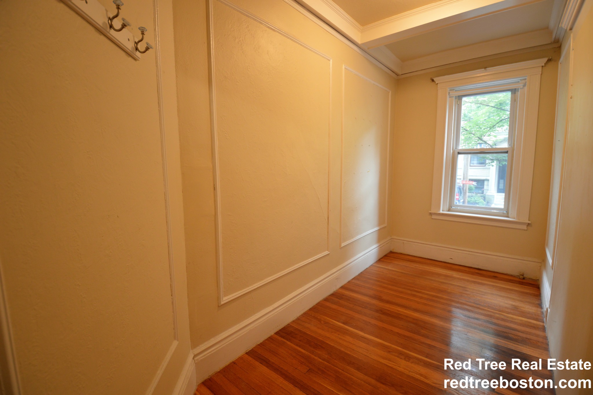141 Fuller St, Coolidge Corner