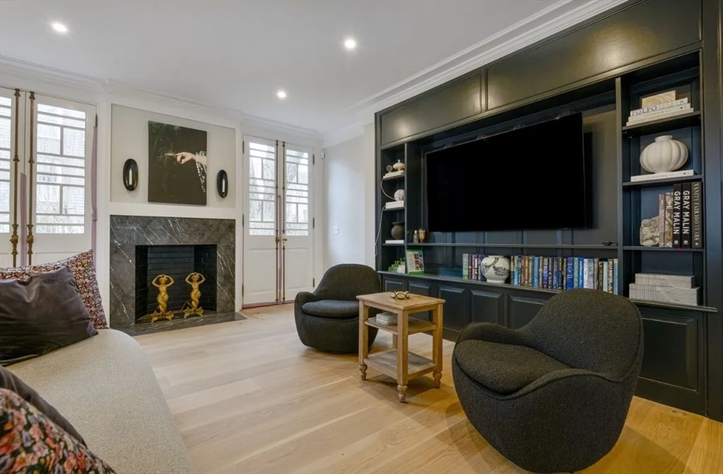 51 Fair St, Nantucket