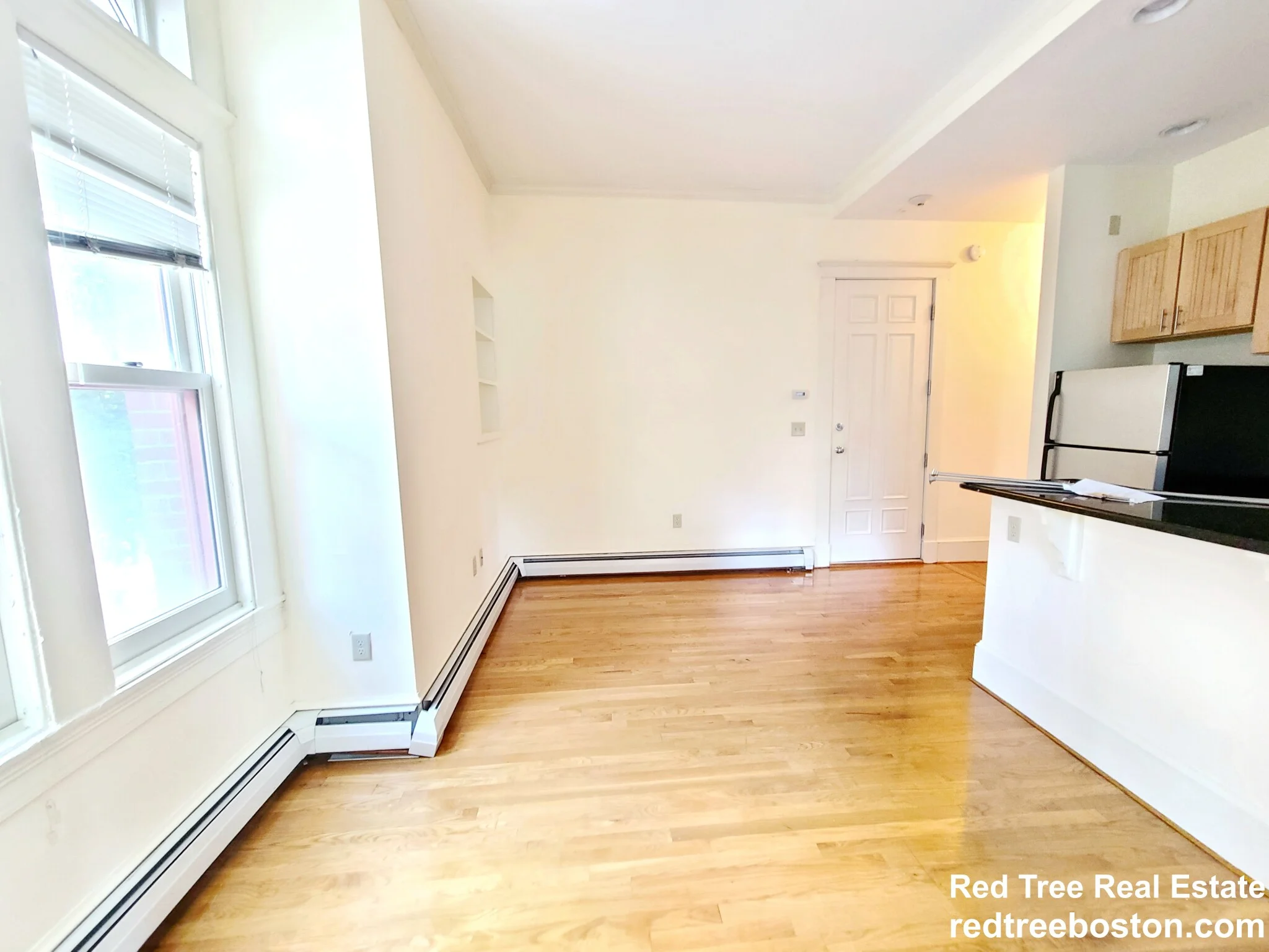 195 Commonwealth Ave, Back Bay