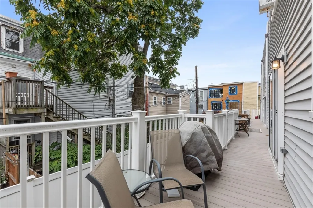 63 Bolton St, South Boston