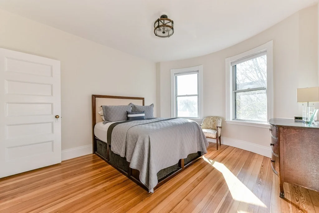 132 Paul Gore, Jamaica Plain