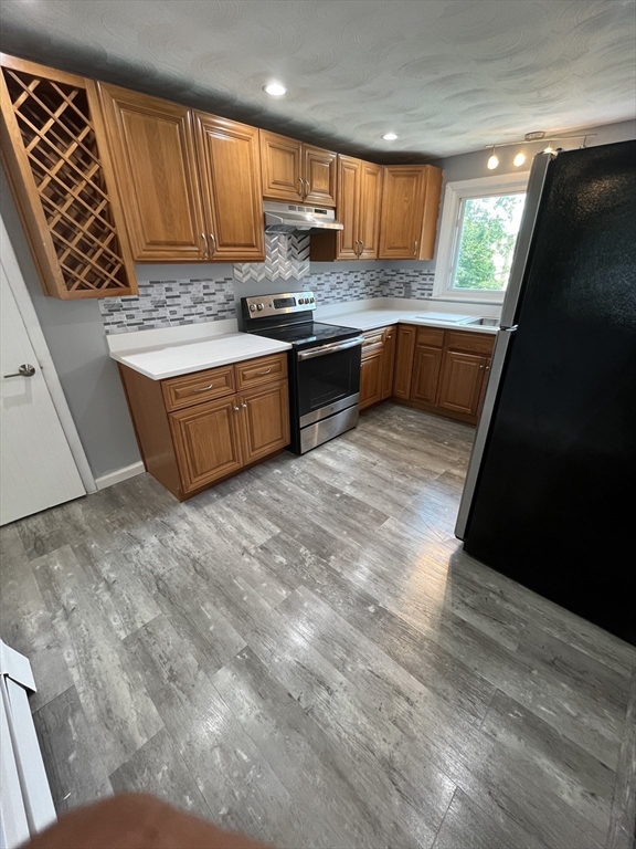 3 Corman Rd, Mattapan