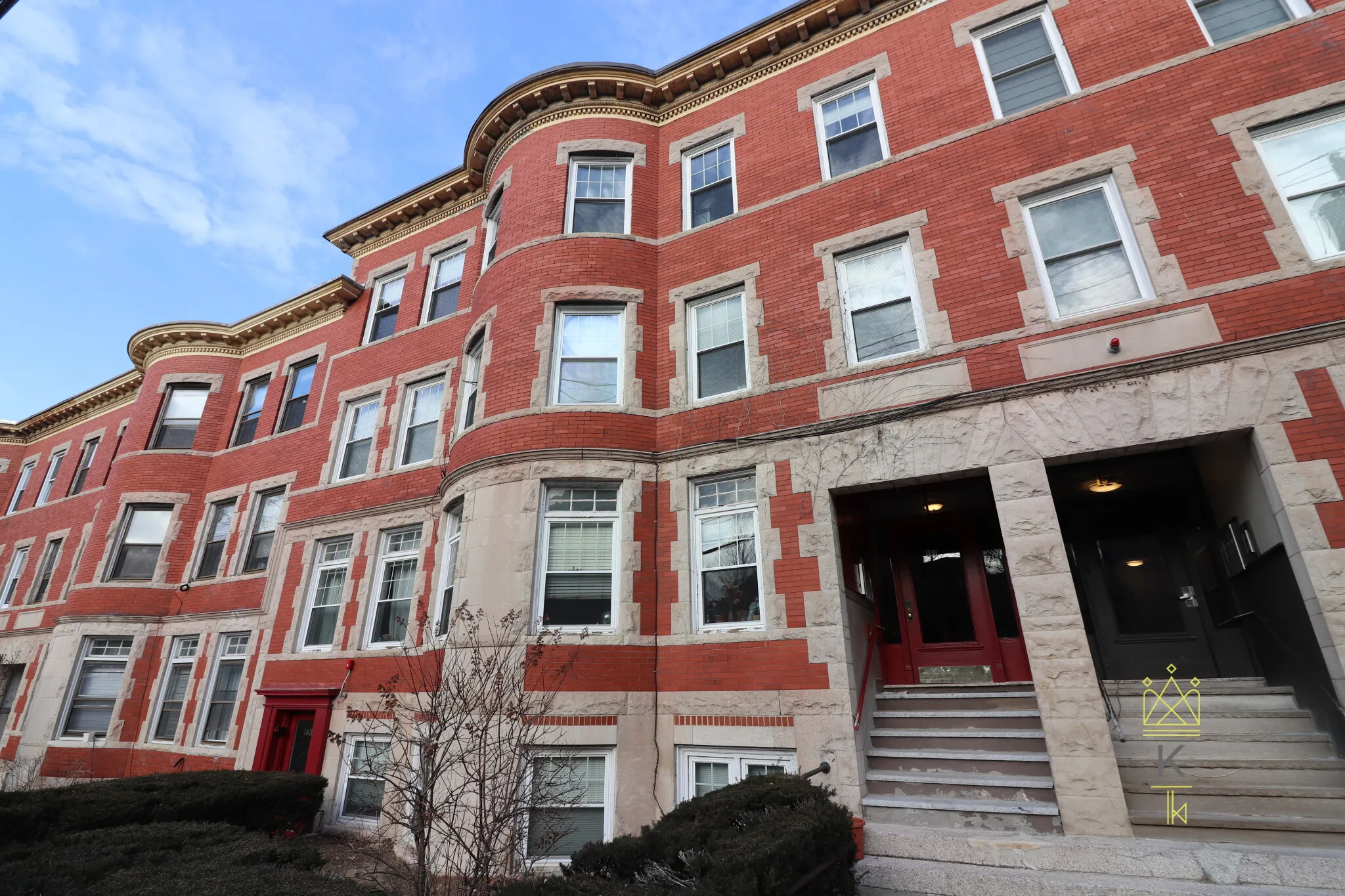 181 Winthrop Rd, Aspinwall Hill