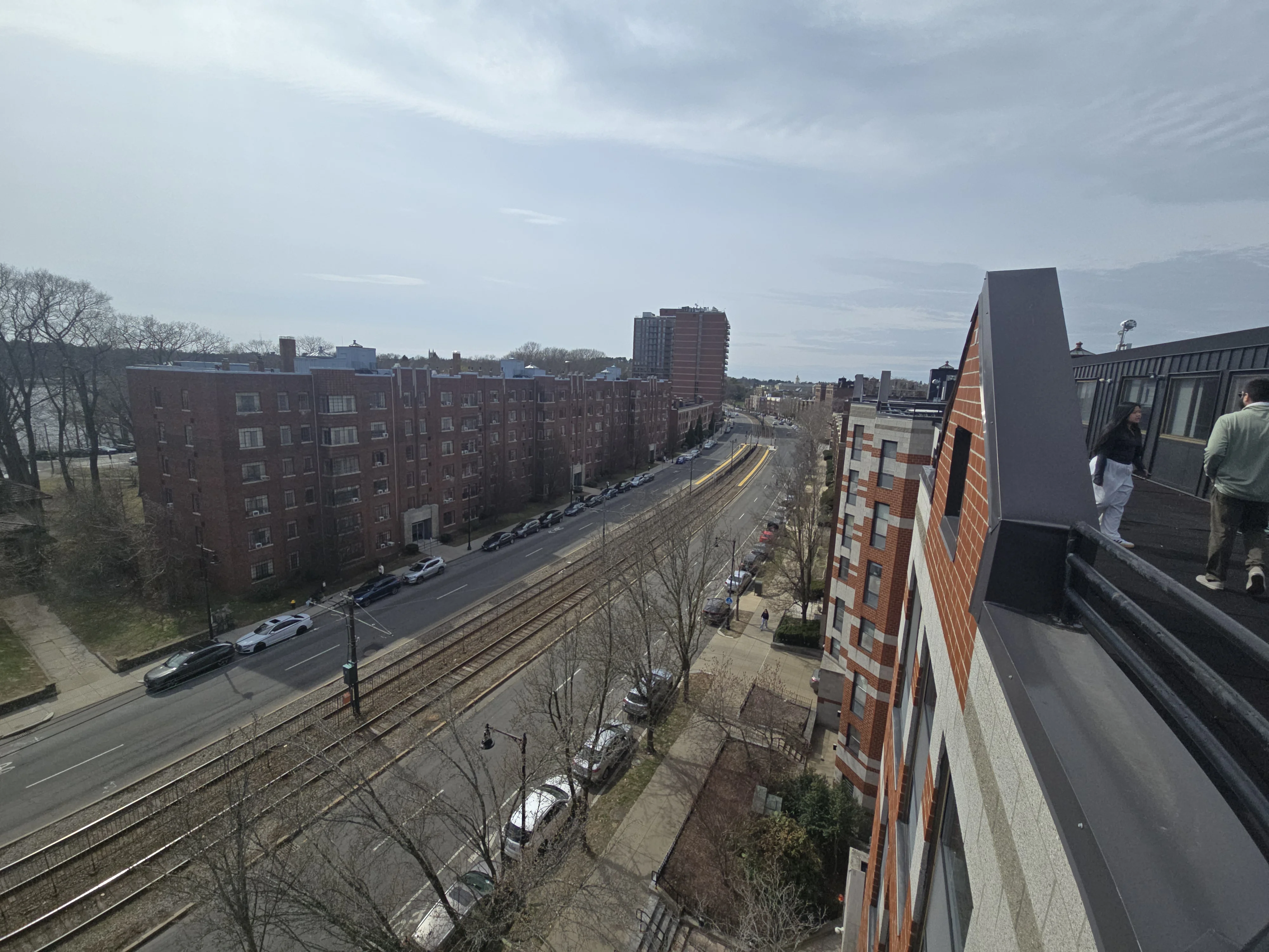 1933 Commonwealth Ave, Brighton