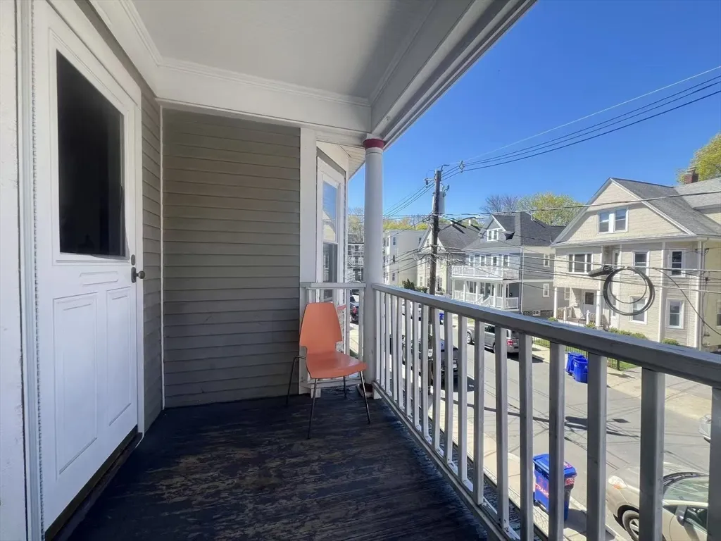 29 Brackett St, Brighton