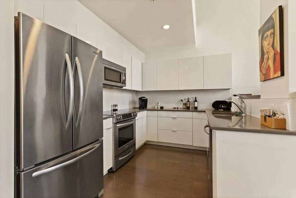 530 Atlantic Ave, Waterfront