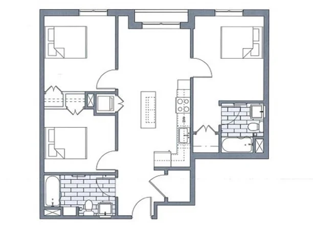 10 Essex St, Central Square