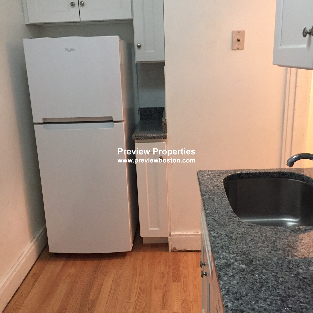 1673 Commonwealth Ave, Brighton