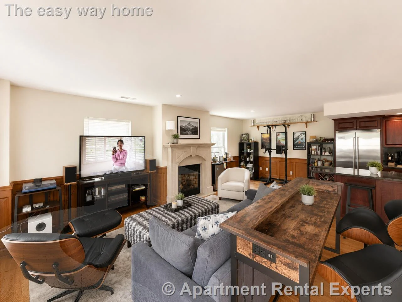 2440 Massachusetts Ave, Davis Square