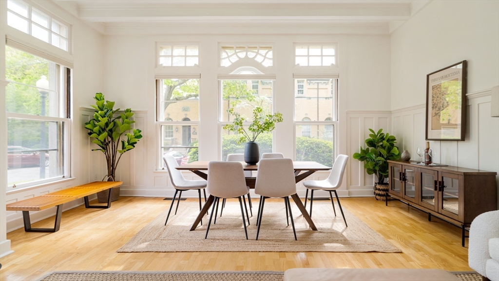 65A Glen Rd, Brookline Village