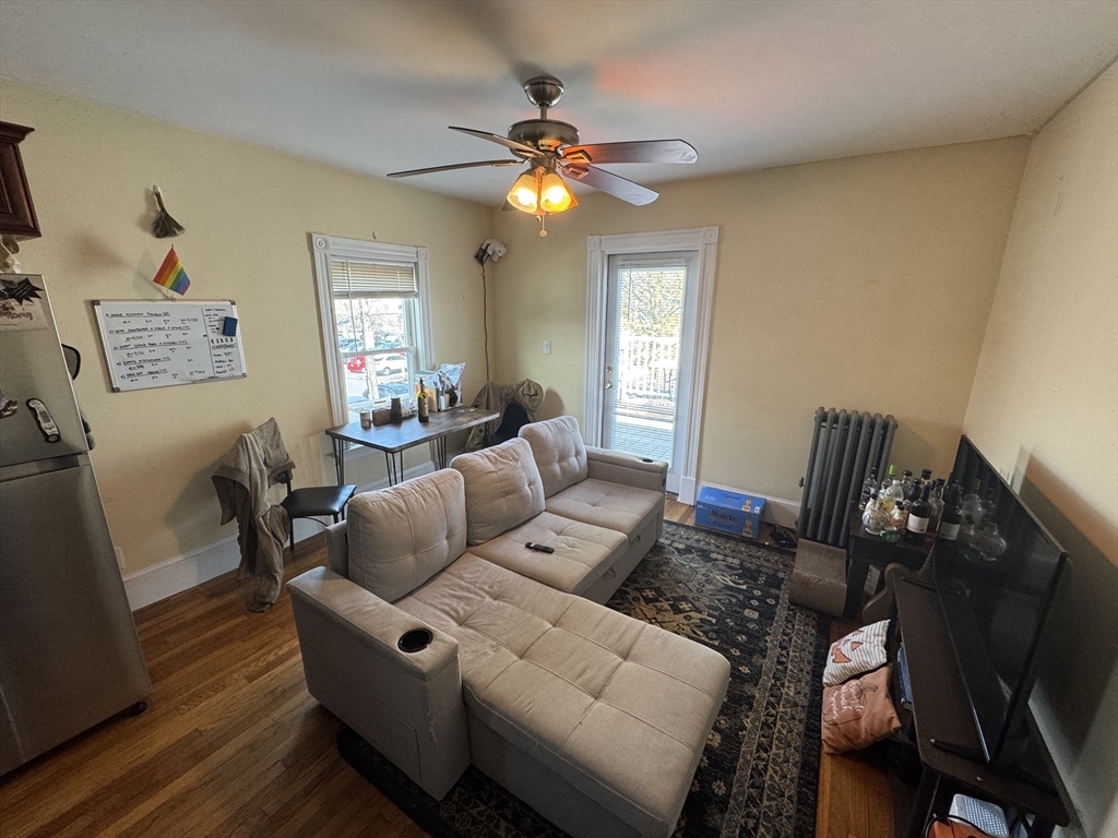 461 Washington St, Brighton