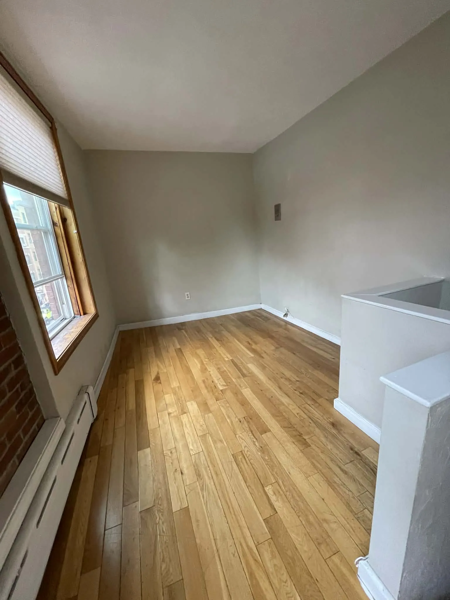 435 Hanover St, North End