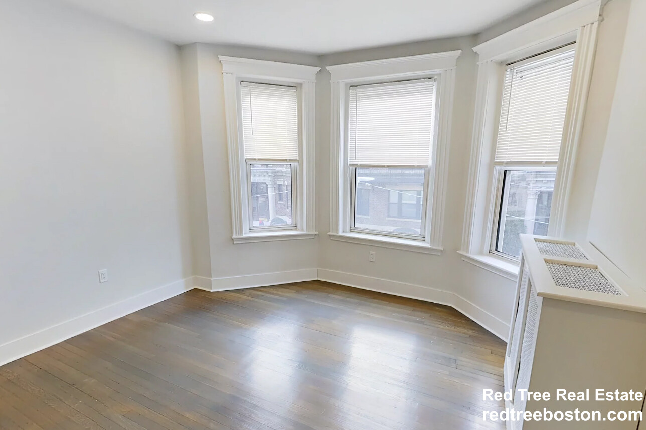 108 Jersey St, Fenway