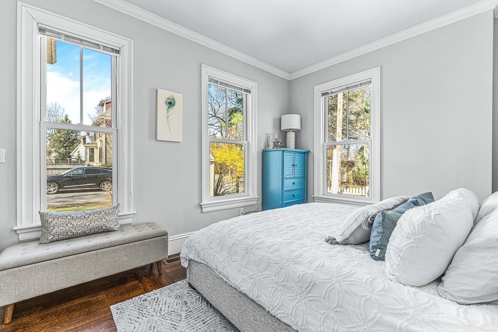 67 Church, Winchester