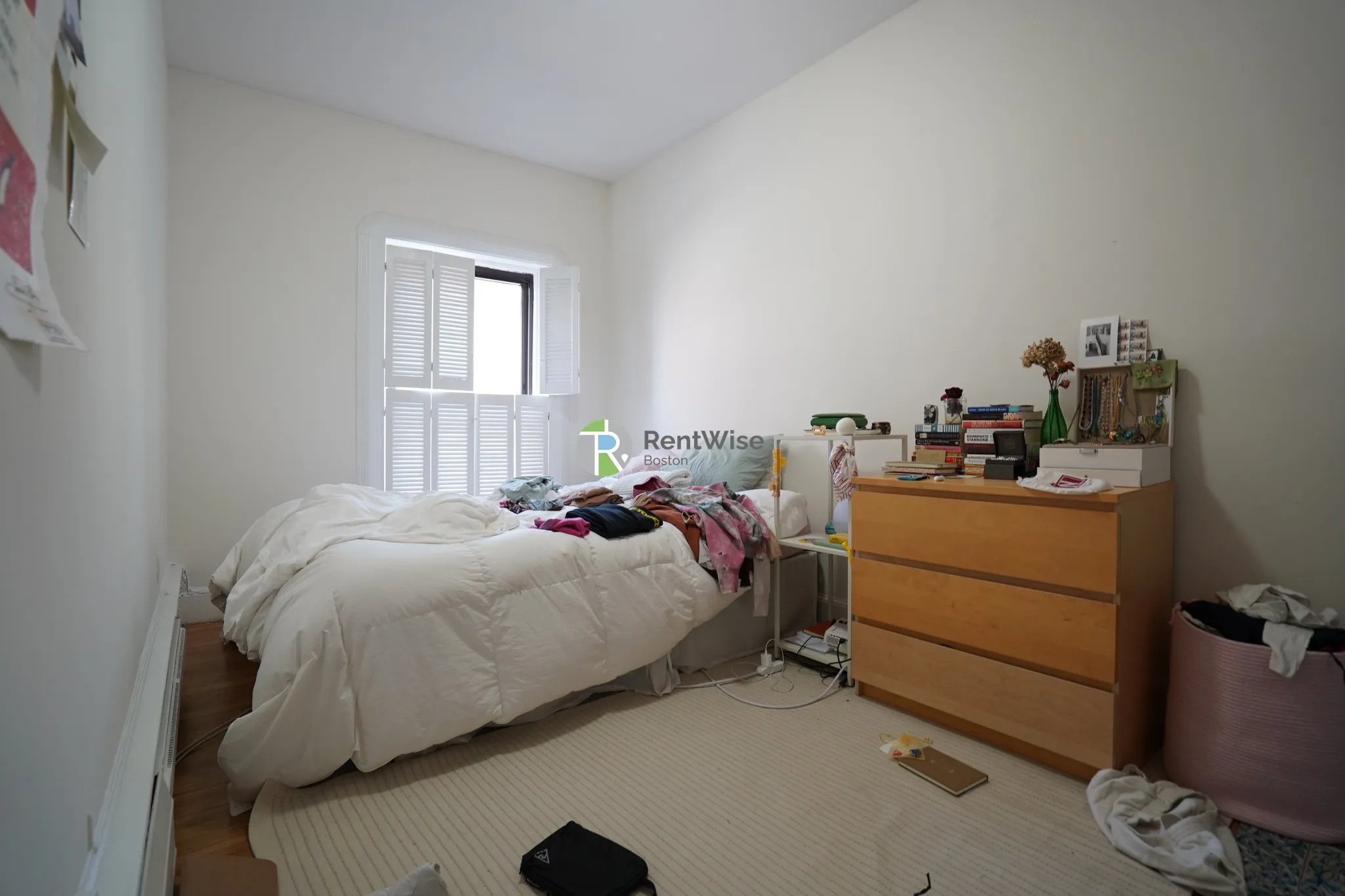 529 Beacon St, Back Bay