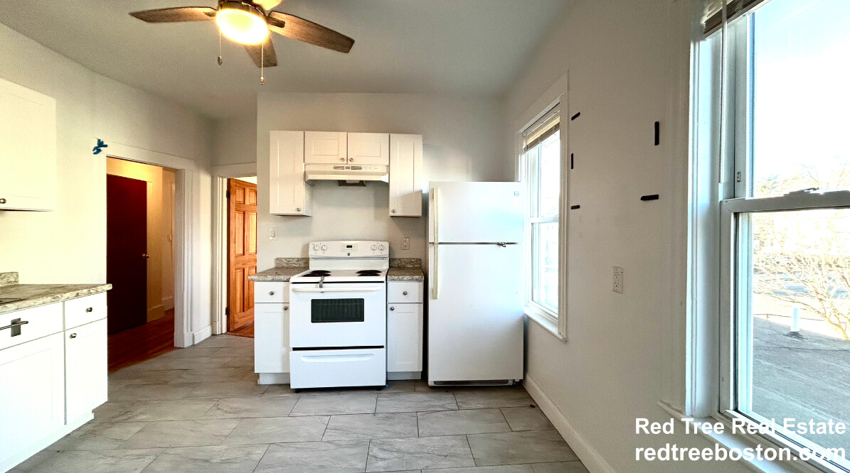 741 Broadway, Somerville