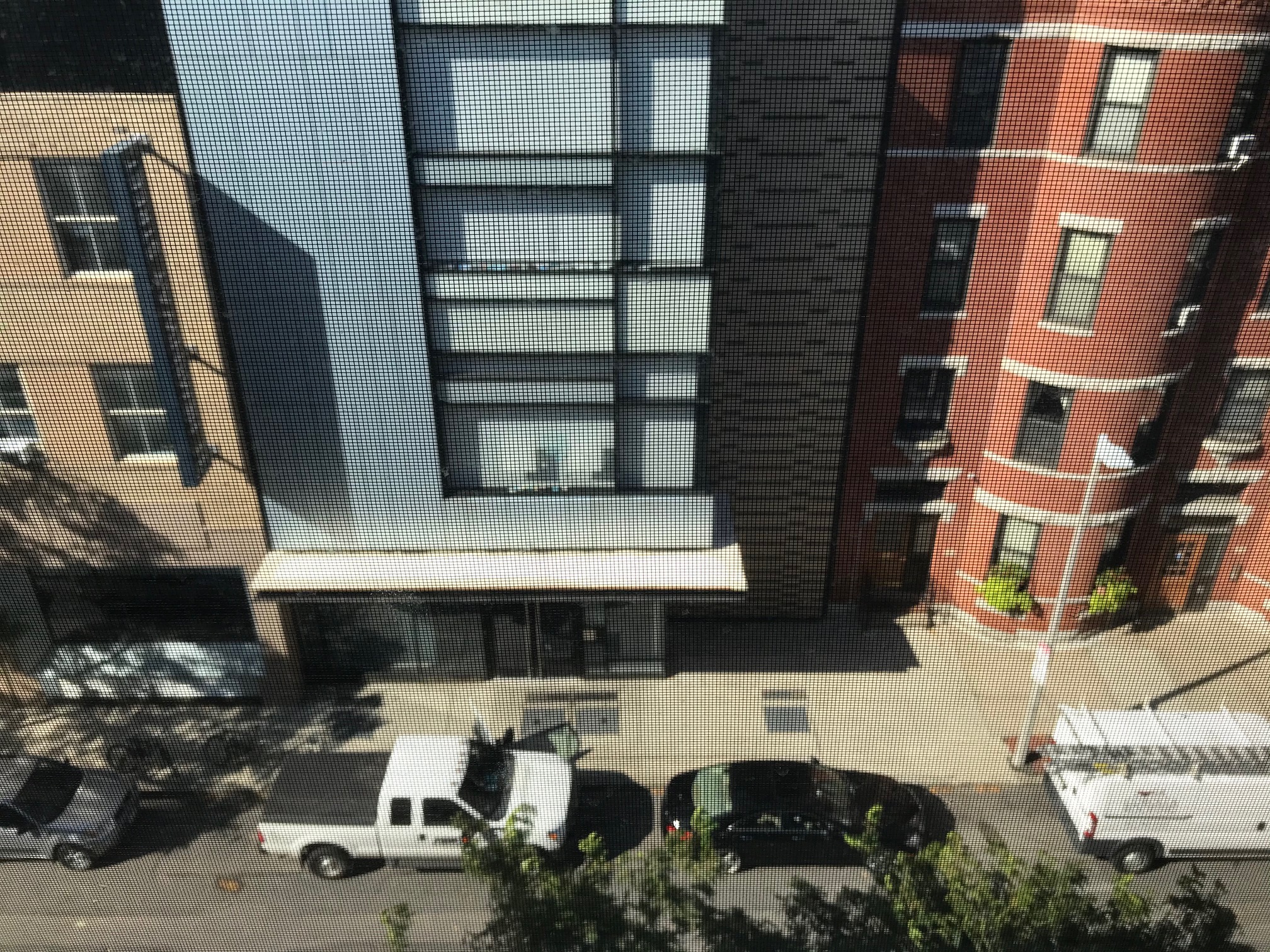 26 Hemenway St, Fenway