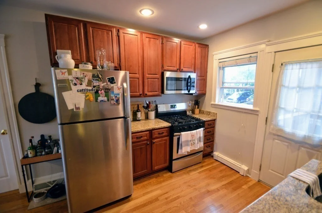 103 Welles Ave, Dorchester