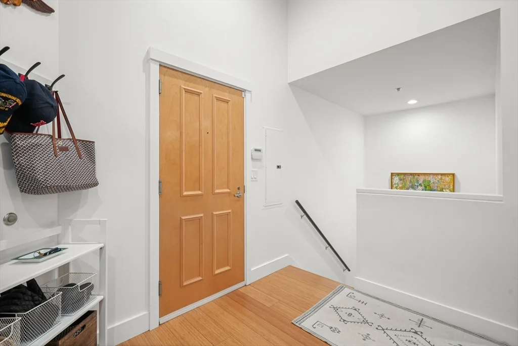 21 Father Francis Gilday, South End