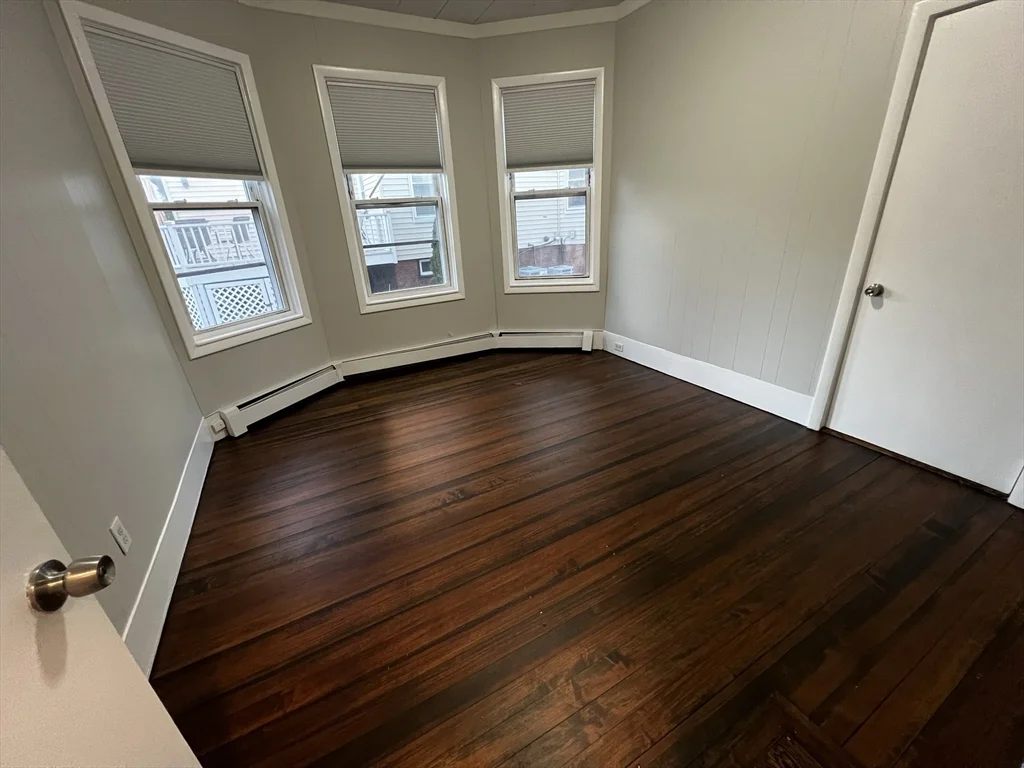 158 Holland, Teele Square