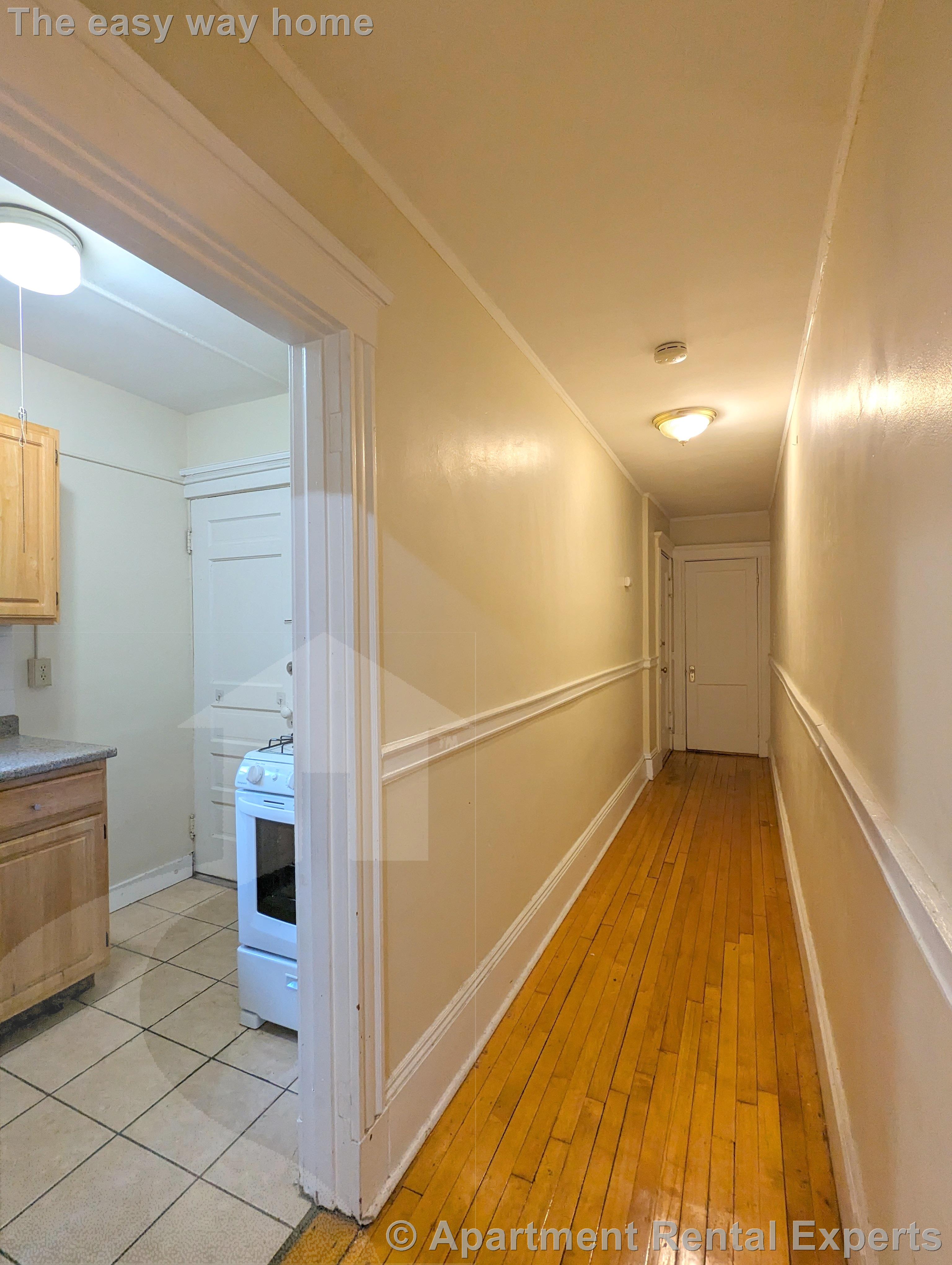 6 Craigie Cir, Harvard Square