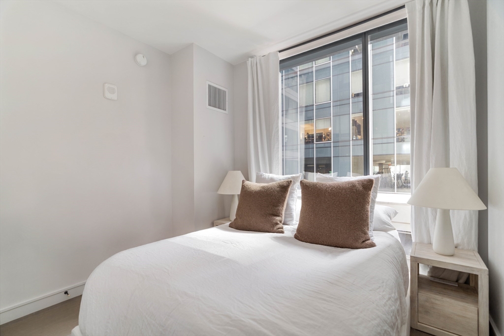 55 Lagrange, South End