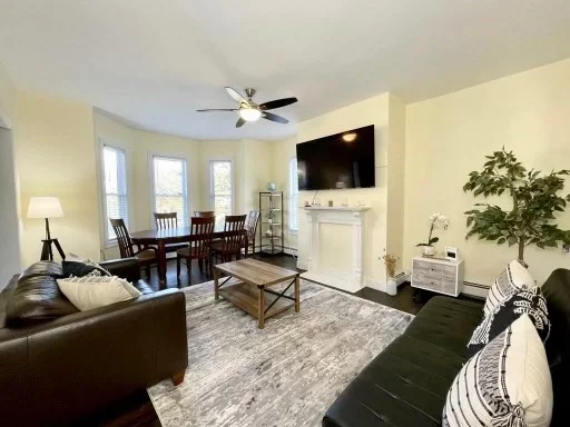 11 Bowdoin Ave, Dorchester
