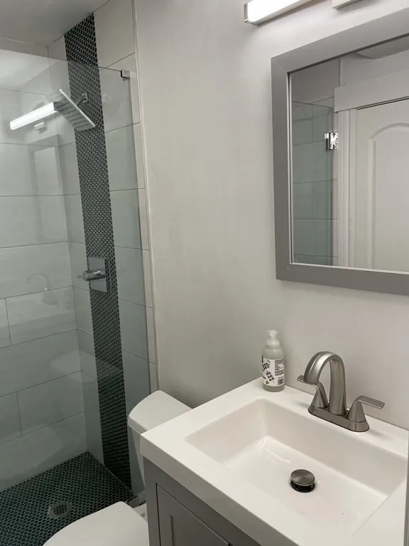 1 Wigglesworth St, Mission Hill