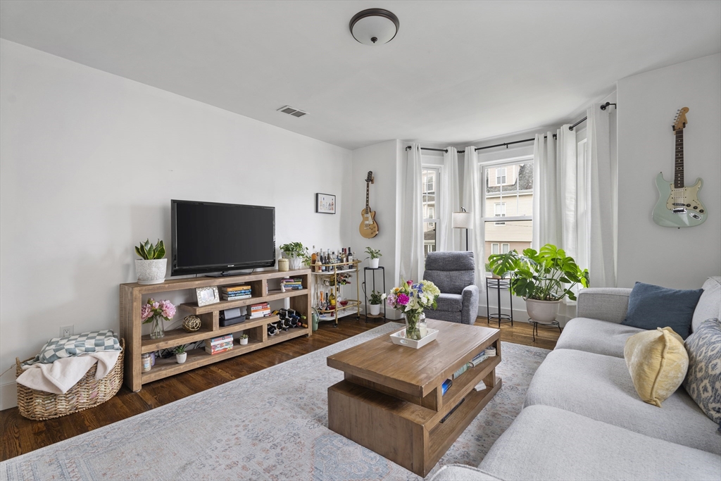 18 Brent St, Dorchester