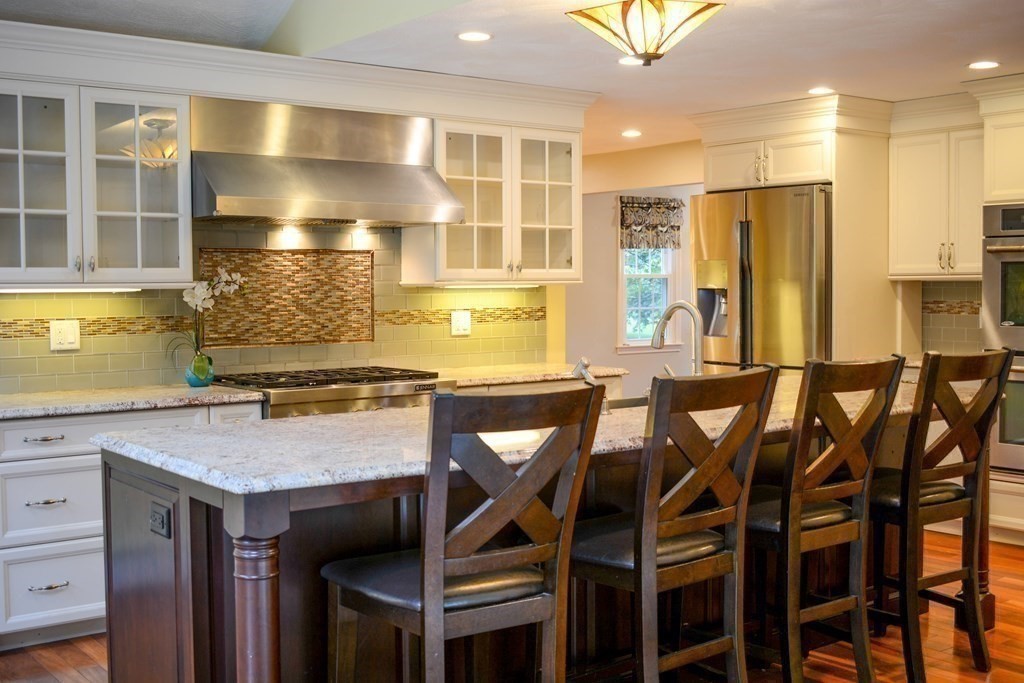 1 Foley, Southborough