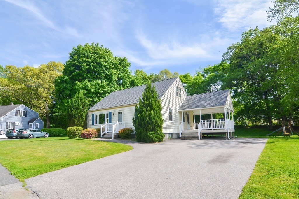 33 Robin Rd, Westborough