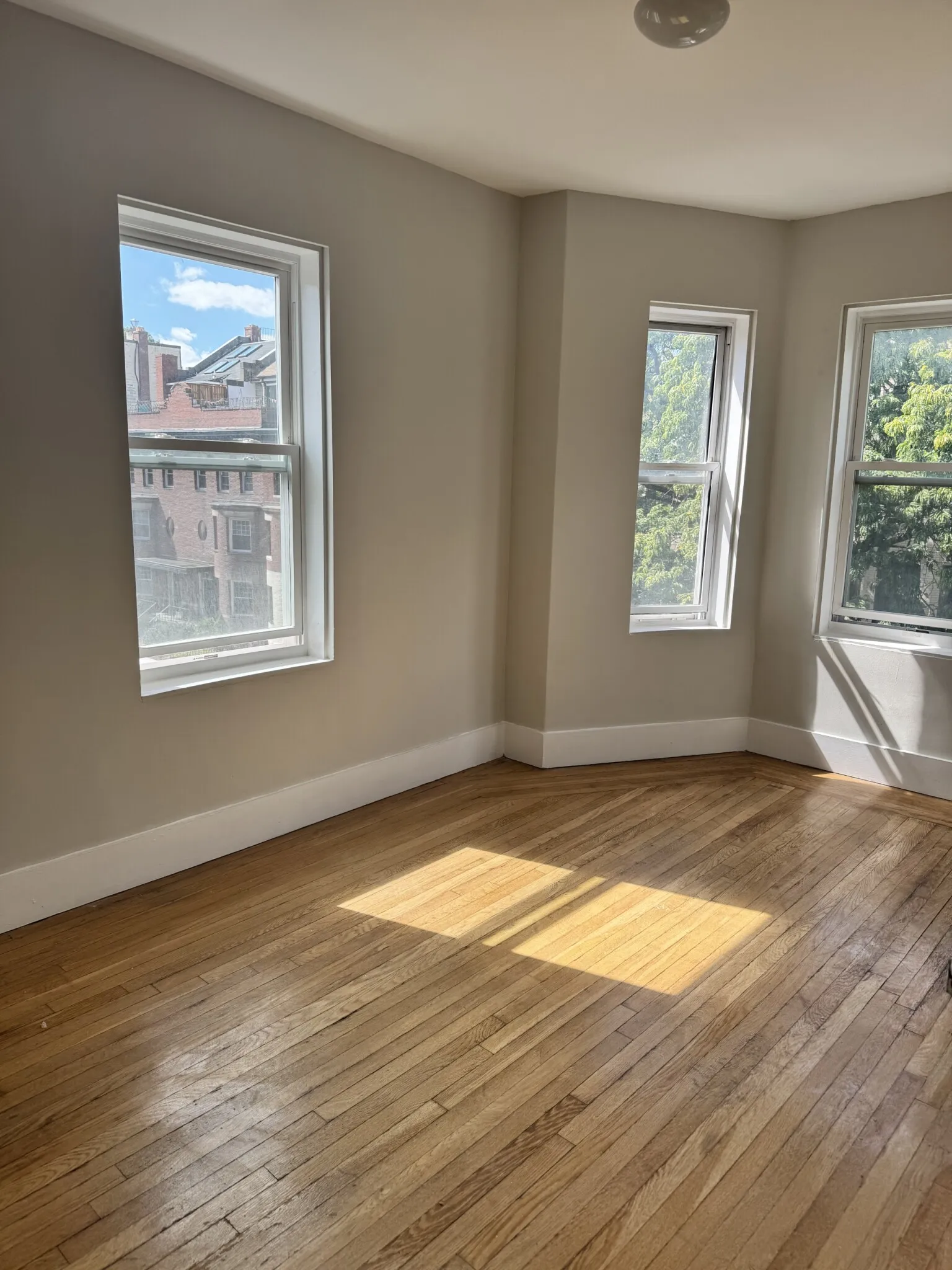 38 Hemenway St, Fenway