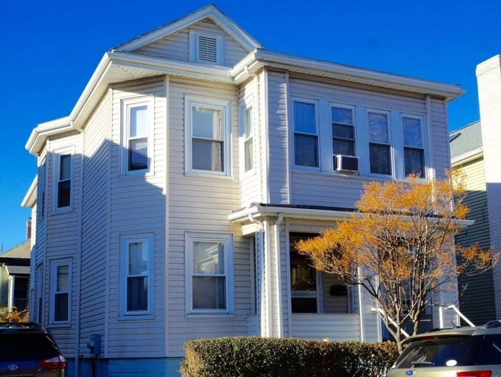 18 Indiana Ave, East Somerville